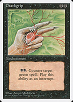 Deathgrip #130