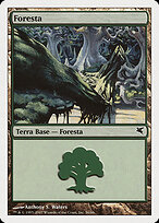 Forest #K56