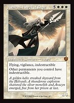 Avacyn, Angel of Hope #477