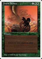 Desert Twister #192