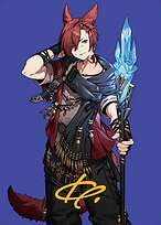 G'raha Tia, Scion Reborn // G'raha Tia, Scion Reborn #51