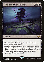 Wretched Confluence #23