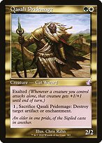 Qasali Pridemage #383