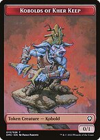 Kobolds of Kher Keep #13