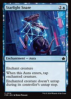 Starlight Snare #514