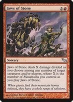 Jaws of Stone #97