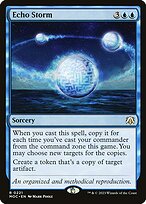 Echo Storm #221