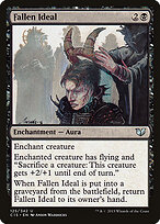 Fallen Ideal #125