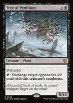 Tree of Perdition #49