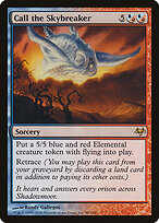 Call the Skybreaker #98
