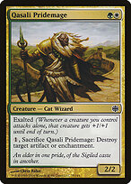Qasali Pridemage #75