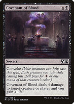 Covenant of Blood #91