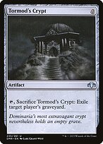 Tormod's Crypt #235