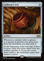 Colfenor's Urn #315