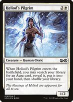 Heliod's Pilgrim #19