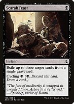 Scarab Feast #106