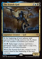 The Scarab God #120
