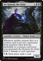 Syr Konrad, the Grim #474