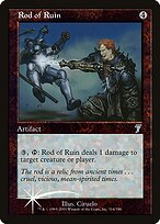 Rod of Ruin #314★