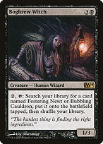 Bogbrew Witch #88