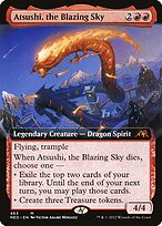 Atsushi, the Blazing Sky #463