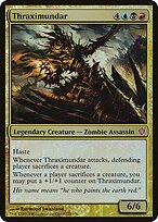 Thraximundar #221