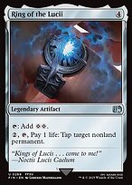 Ring of the Lucii #269