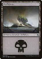Swamp #58