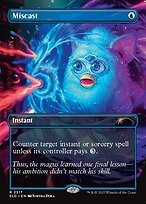 Miscast #2317