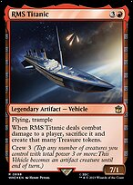 RMS Titanic #698