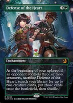 Defense of the Heart #80