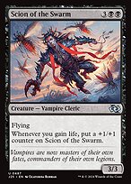 Scion of the Swarm #487
