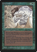 Fungusaur #196
