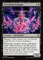 Dawnhand Eulogist #99