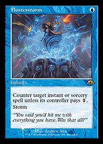 Flusterstorm #496
