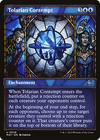 Tolarian Contempt #58