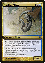 Opaline Sliver #244