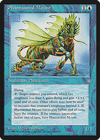 Phantasmal Mount #88
