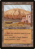 Dust Bowl #316