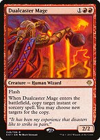 Dualcaster Mage #46