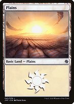 Plains #40
