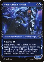 Moon-Circuit Hacker #334