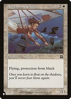 Nightwind Glider #MMQ-31