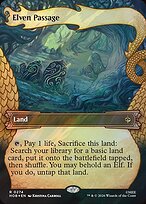 Elven Passage #274