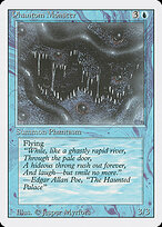Phantom Monster #71