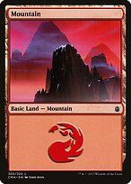 Mountain #305
