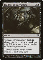 Tendrils of Corruption #30