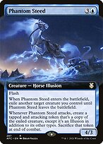 Phantom Steed #287