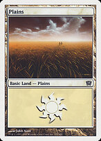 Plains #331