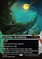 Stirring Wildwood #39